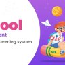 School Management  - Education & Learning Management system for WordPress