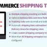 WooCommerce Shipping Tracking