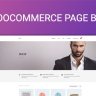 WooCommerce Page Builder For Elementor