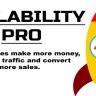 Scalability Pro  - WordPress Plugin