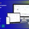 NitroFIT28  - Fitness & Gym Management System