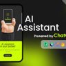 AssisAi - ChatGPT AI Native Android Chat App