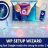 WP Setup Wizard