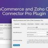 Zoho CRM Connector Pro for WooCommerce