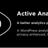 Active Analytics