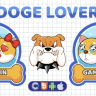 Premium Doge Lover - HTML5 Game, Construct 3