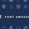 Font Awesome Pro