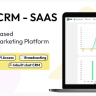 WhatsCRM  - Chatbot, Flow Builder, API Access, WhatsApp CRM SAAS System