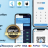 QRPay Merchant  - Payment Gateway Solution