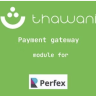 Thawani Payment Gateway Module for Perfex CRM