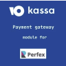 YooKassa / YooMoney Payment Gateway Module for Perfex CRM