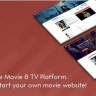 MTDb  - Ultimate Movie & TV Database