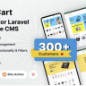 Safecart - Multi-Vendor Laravel eCommerce platform