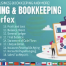 Accounting and Bookkeeping module for Perfex CRM