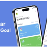 Ahorrar - Saving Goal React Native App Template