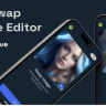 FaceSwap - AI Editor React Native Template