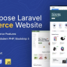 Shofy - eCommerce & Multivendor Marketplace Laravel Platform - nulled