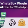 AI Chat for WhatsApp - Plugin for WhatsBox