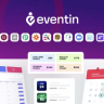 WP Eventin  - Events Manager & Tickets Selling Plugin for WooCommerce