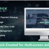 AdsRock  - Ads Network & Digital Marketing Platform - nulled