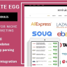 Affiliate Egg - Niche Affiliate Marketing Wordpress Plugin