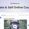 Masteriyo PRO  - LMS for WordPress