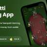 2 App Template | Online TeenPatti Gaming App | Cards Gaming Mobile IONIC App | TeenPatti