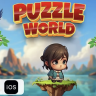 Puzzle World - HTML5 Game