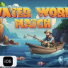 Water World Match - HTML5 Game