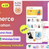 Shopperzz - PWA eCommerce CMS with POS & WhatsApp Ordering | Inventory Management