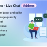 Workzone - Freelancer Marketplace Live Chat Plugin