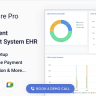 KiviCare Pro - Clinic & Patient Management System EHR (Add-on)