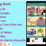 Kids Coloring Book for Android