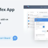 Perfex CRM Chat & Tickets App for Support Board