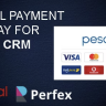 Pesapal Payment Gateway for Perfex CRM