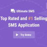 Ultimate SMS  - Bulk SMS Application For Marketing - nulled