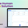 HRM  - Ultimate HR System App with Admin Panel