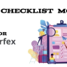 Lead Checklist Module For Perfex CRM