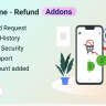 Workzone - Freelancer Marketplace Refund Plugin