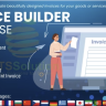 Invoice Builder plugin for RISE CRM