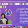 Customer Service Management module for Perfex CRM