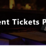 Event Tickets Plus