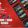 Prime Movies  - Watch Live TV, Shows, Movies with Premium Subscription Plan