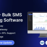 SMSPro  - Bulk SMS Marketing Software