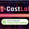 CastLab  - Live Radio Broadcasting Platform - nulled