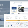 Car Park  - Booking System for WordPress