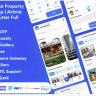 GoProperty  - Real Estate Property Listing App