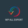 WP All Export Pro