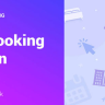 JetBooking  - Booking functionality for Elementor