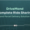 DriveMond - Ride Sharing & Parcel Delivery Solution Scripts - nulled